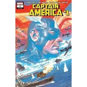 Captain America By Ta-nehisi Coates Vol. 1: Winter In Americ - Ta-Nehisi Coates imagine