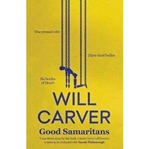 Good Samaritans - Will Carver imagine