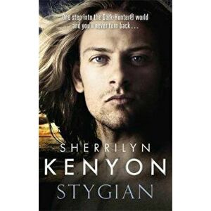 Stygian - Sherrilyn Kenyon imagine