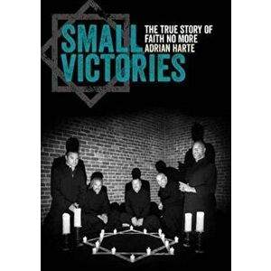 Small Victories - Adrian Harte imagine