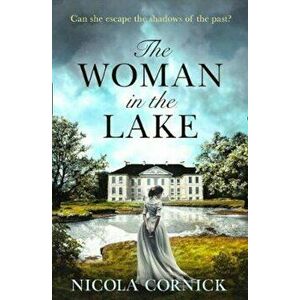Woman In The Lake - Nicola Cornick imagine