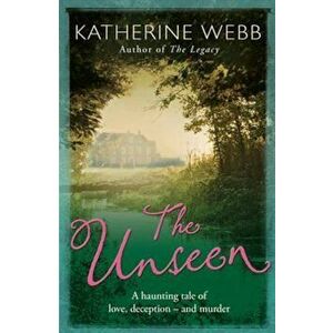 Unseen - Katherine Webb imagine