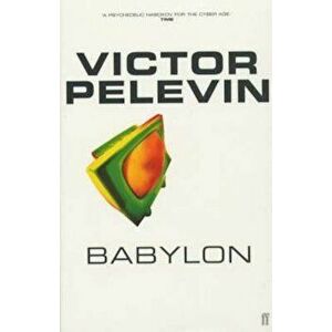 Babylon - Victor Pelevin imagine