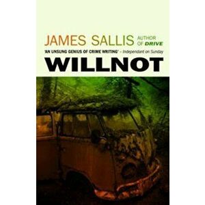 Willnot - James Sallis imagine