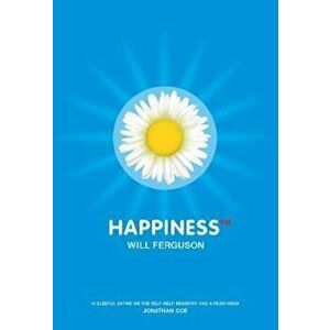 Happiness TM - Will Fergusun imagine