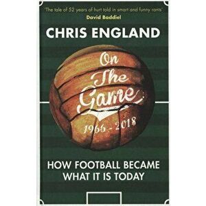 On the Game - Chris England imagine