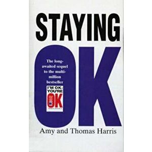 Staying Ok - Amy Harris imagine