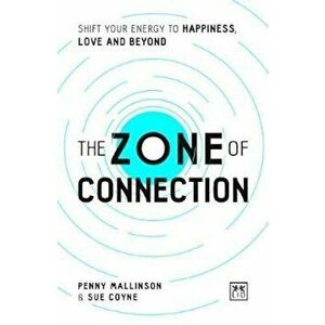Zone of Connection - Penny Mallinson imagine