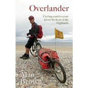 Overlander - Alan Brown imagine