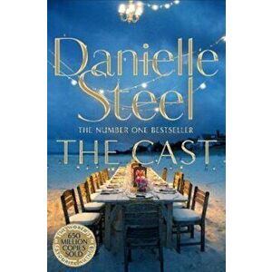 The Cast - Danielle Steel imagine