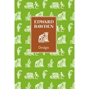 Edward Bawden - Brian Webb imagine