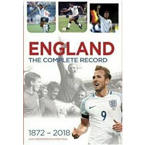 England: The Complete Record - *** imagine