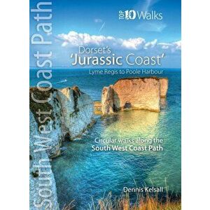 Jurassic Coast (Lyme Regis to Poole Harbour) - Dennis Kelsall imagine