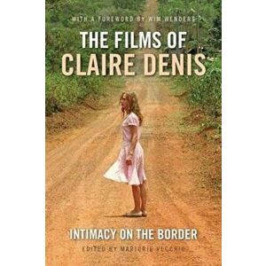 Films of Claire Denis - Marjorie Vecchio imagine
