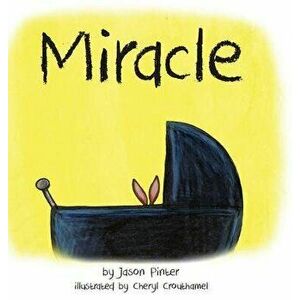 Miracle, Hardcover - Jason Pinter imagine