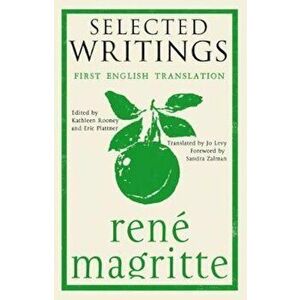 Selected Writings - Rene Magritte imagine