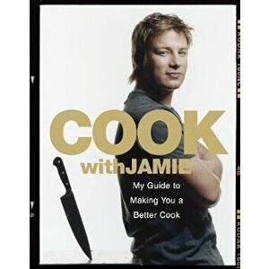 Cook with Jamie - Jamie Oliver imagine