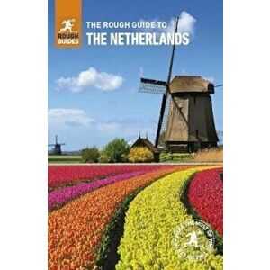 Rough Guide to the Netherlands - *** imagine