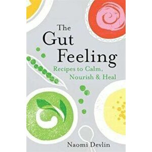 Gut Feeling - Naomi Devlin imagine
