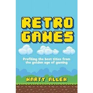 Retro Games - Marty Allen imagine
