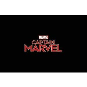 Marvel's Captain Marvel: The Art Of The Movie - Eleni Roussos imagine