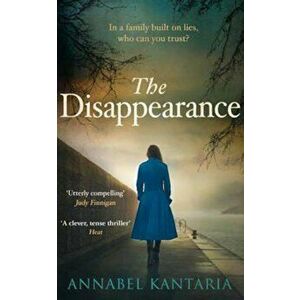 Disappearance - Annabel Kantaria imagine