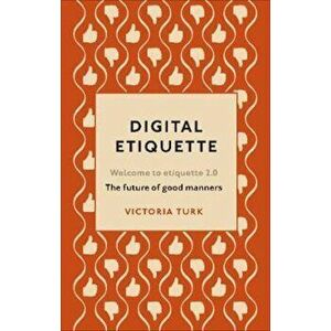 Digital Etiquette imagine