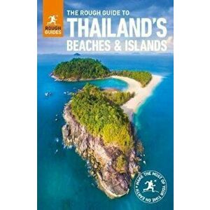 Rough Guide to Thailand's Beaches and Islands - *** imagine