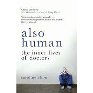 Also Human - Caroline Elton imagine