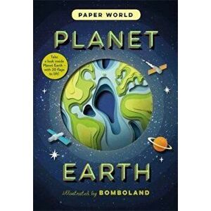 Paper World: Planet Earth - *** imagine