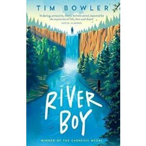 River Boy - Tim Bowler imagine