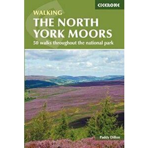 North York Moors - Paddy Dillon imagine