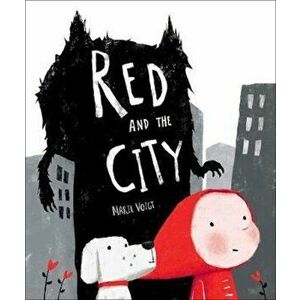 Red and the City imagine