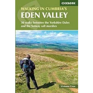 Walking in Cumbria's Eden Valley - *** imagine
