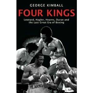 Four Kings - George Kimball imagine
