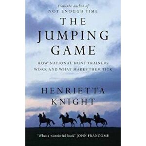 Jumping Game - Henrietta Knight imagine