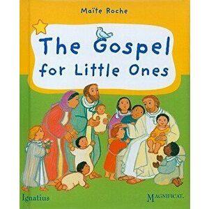 The Gospel for Little Ones - Maite Roche imagine