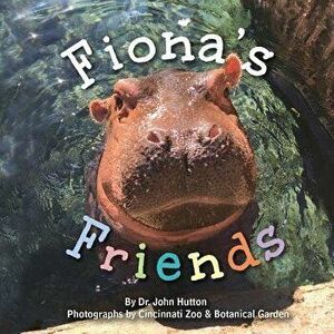 Fiona's Friends - Dr John Hutton imagine