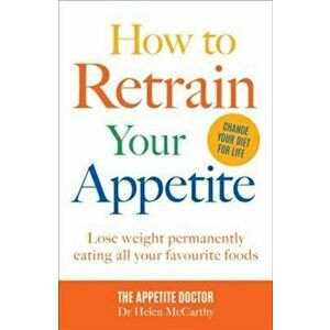 How to Retrain Your Appetite - Dr Helen McCarthy imagine