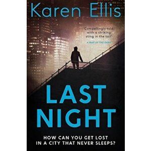 Last Night - Karen Ellis imagine