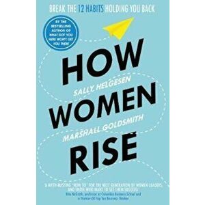 How Women Rise - Sally Helgesen imagine