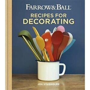 Farrow & Ball Recipes for Decorating - *** imagine