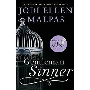 Gentleman Sinner - Jodi Ellen Malpas imagine