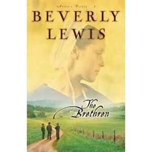 The Brethren, Paperback - Beverly Lewis imagine