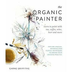 Organic Painter - Carne Griffiths imagine
