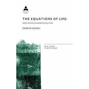 Equations of Life - Charles Cockell imagine