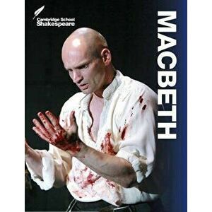 Macbeth, Paperback (3rd Ed.) - Linzy Brady imagine