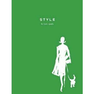 Style, Hardcover - Kate Spade imagine