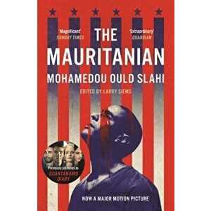 Mauritanian, Paperback - Mohamedou Ould Slahi imagine