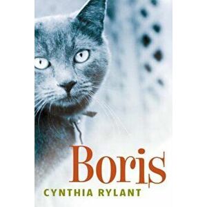 Boris, Paperback - Cynthia Rylant imagine